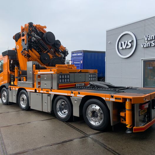 somethingsomethingD2Ic3G Aflevering Hulster Transport