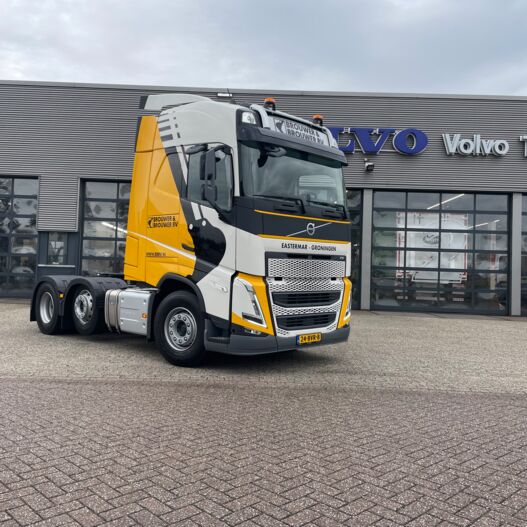 somethingsomething5L4a0J Aflevering Brouwer & Brouwer bv Eastermar