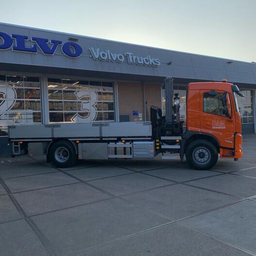 somethingsomething5aA1Ht Aflevering Dam Heiwerken