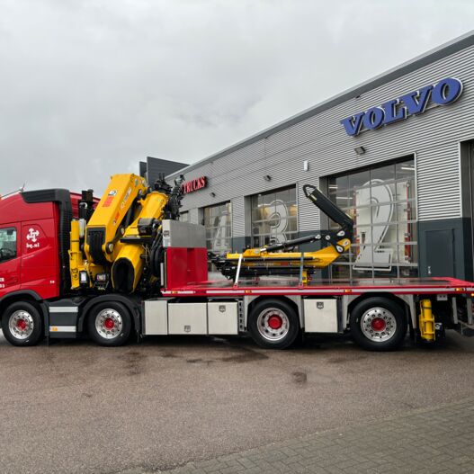 somethingsomethingMLw461 Aflevering BQ Duiker