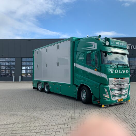 somethingsomethingIBpAtt Aflevering v.o.f. J.A. de Haan