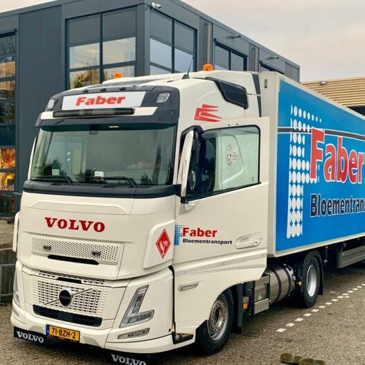 tempf9aS0H Aflevering Faber Bloementransport