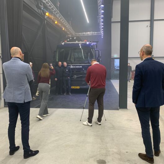 temphIB5Zk Aflevering De Geus Bouw B.V.