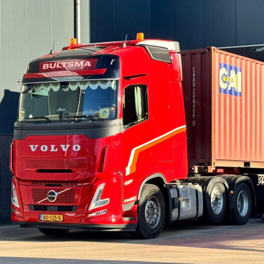 tempOX9eJM Aflevering Bultsma Transport B.V.