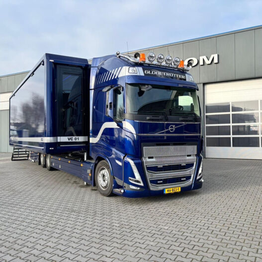 tempT1rAlb Aflevering FE Telecom