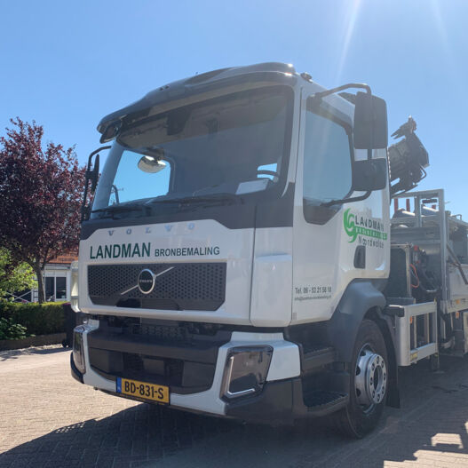 tempwTVchk Aflevering Landman Bronbemaling B.V.