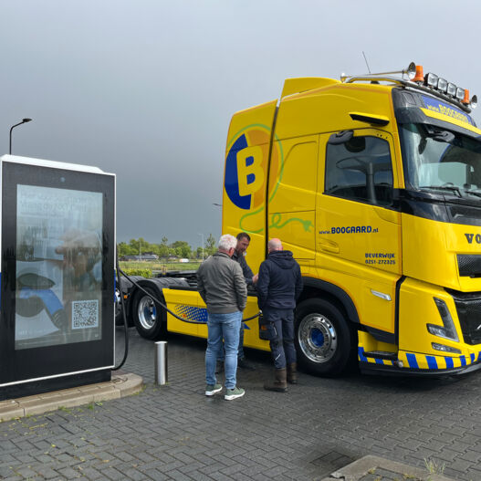 tempFz71mP Aflevering Van den Boogaard Verhuur B.V.
