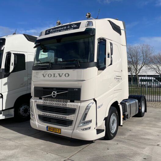 somethingheicvkPmJs.jpg Aflevering Firma C. Koomen