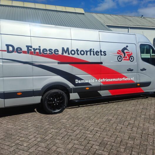 somethingsomethingcmgVHE Aflevering de Friese Motorfiets