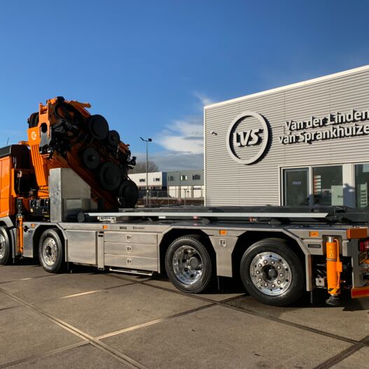 somethingsomethingw1GNfG Aflevering Hulster Transport en Containerservice B.V.