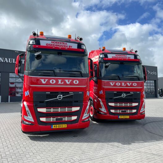 somethingsomethingTbEUJX Aflevering Hoekstra transport Idskenhuizen