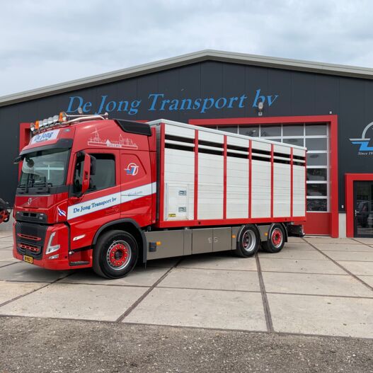 somethingsomethingjj8JIs Aflevering de Jong Transport B.V.