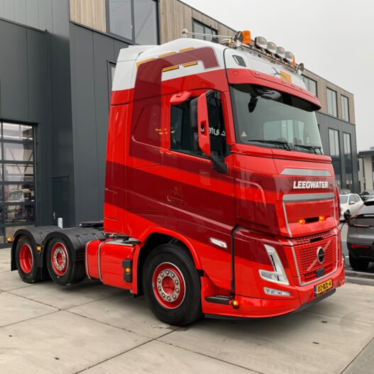 templjFI4X Aflevering BLT B.V.