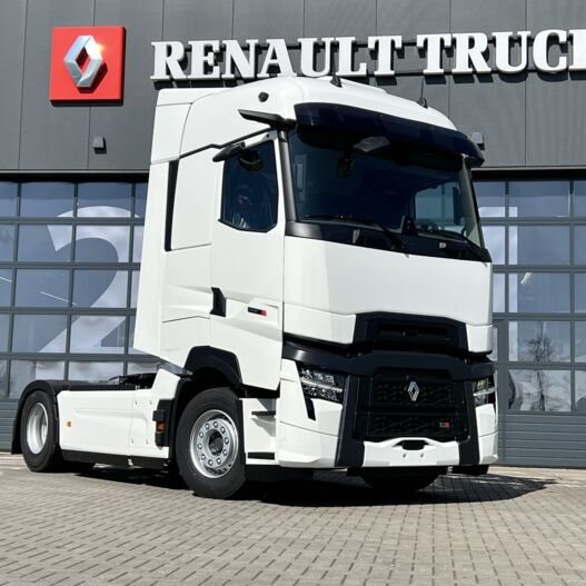 Renault T480 23
