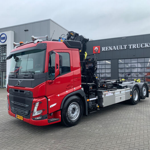 tempuhswvx Aflevering Jaarsma Grondverzet