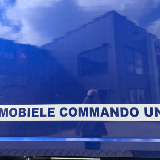 Aflevering FE Telecom