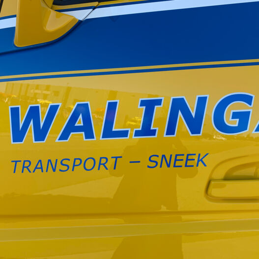 tempAE61eh Aflevering Walinga Transport B.V.