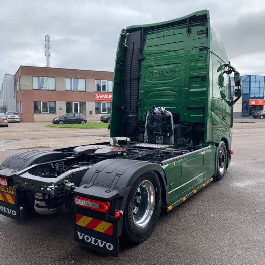 somethingsomething36hihk Aflevering Peerdeman Agri Service