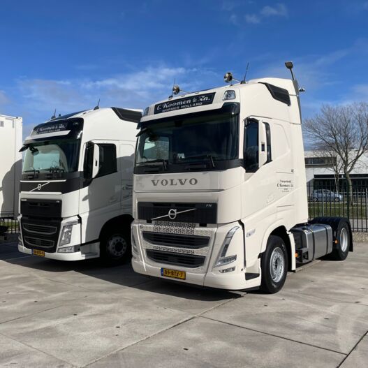 somethingheicEBJ0vs.jpg Aflevering Firma C. Koomen