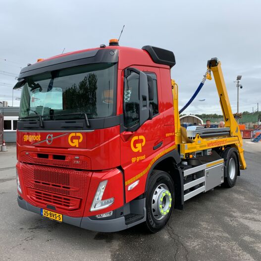 somethingsomethingw2VGvW Aflevering GP Groot