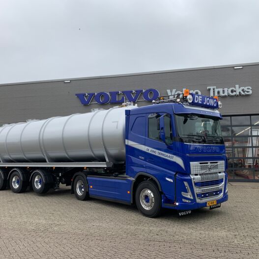 somethingsomethingg8BdlA Aflevering de Jong Tjerkgaast B.V.