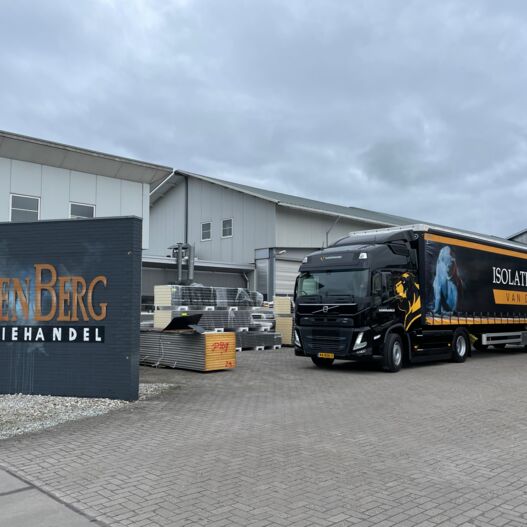 somethingsomethings0fQ9K Aflevering Isolatiehandel Van den Berg B.V.