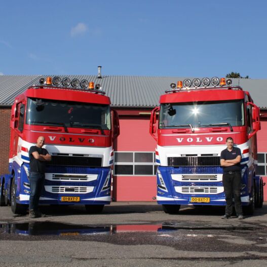 somethingsomethingmBfgBT Aflevering Dikla B.V.