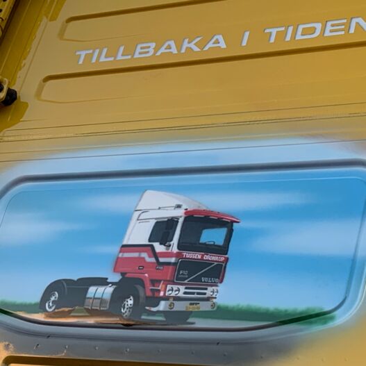 tempd5xNmO Aflevering Tijssen Internationaal Transport