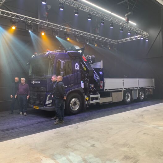 temprC2ov9 Aflevering De Geus Bouw B.V.