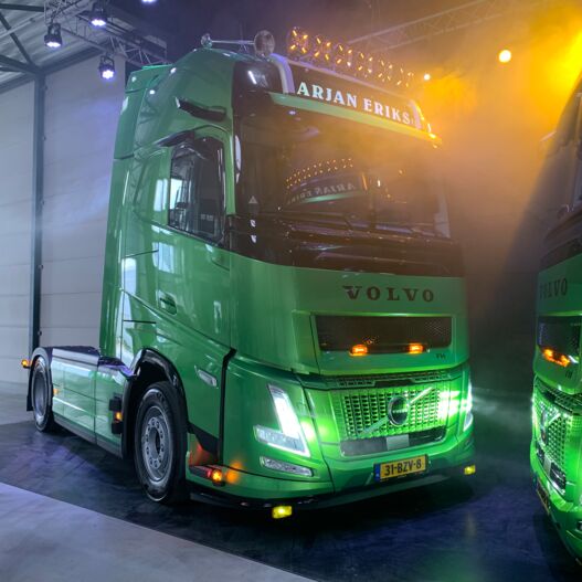 tempbVq69t Aflevering Arjan Eriks Transport