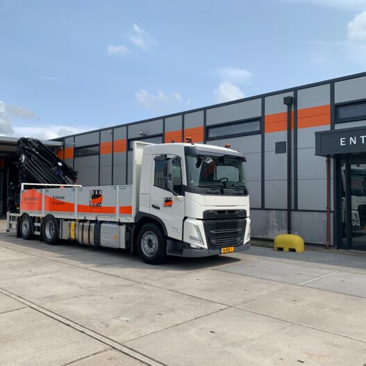 tempUITPJL Aflevering Dakcenter Witex