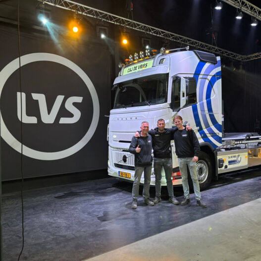 temprzFkGk Aflevering C&J de Vries