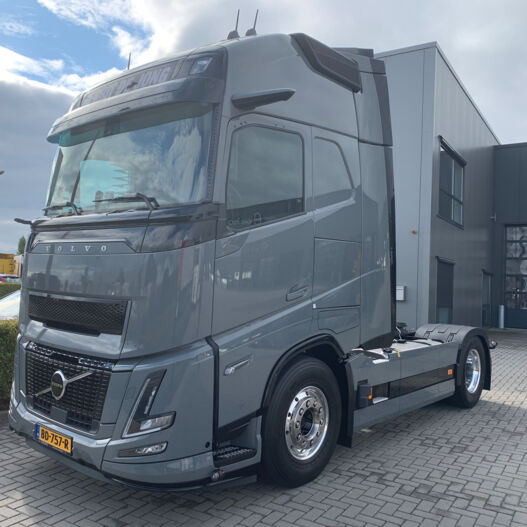 tempP9Mgqo Aflevering de Jong Internationaal Transport