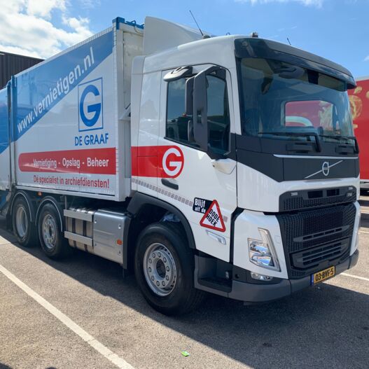 somethingsomethingD5Kg35 Aflevering De Graaf Security