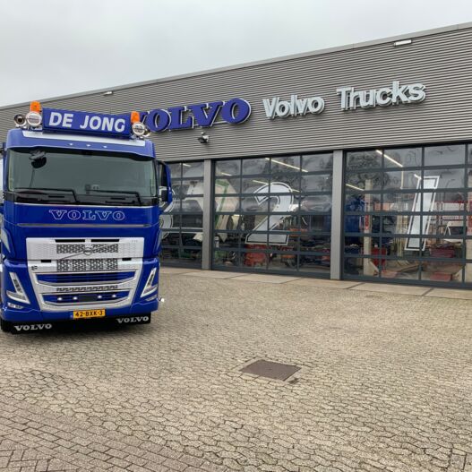 somethingsomethingGivCGj Aflevering de Jong Tjerkgaast B.V.