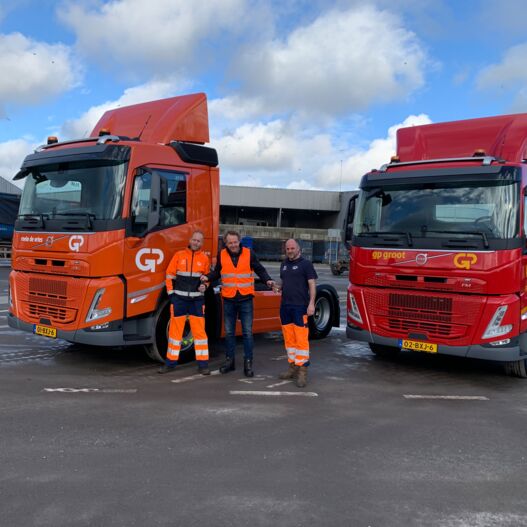 somethingsomethingVtbZzh Aflevering G.P. Groot & Roele de Vries