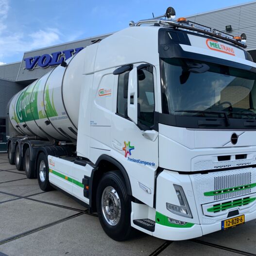 somethingsomethingM8I91o Aflevering Meltrans