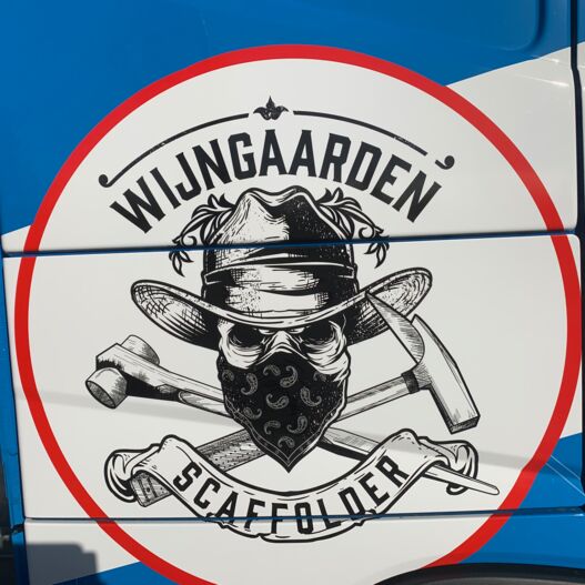 somethingsomethingwduesv Aflevering wijngaarden Stijgerbouw B.V.