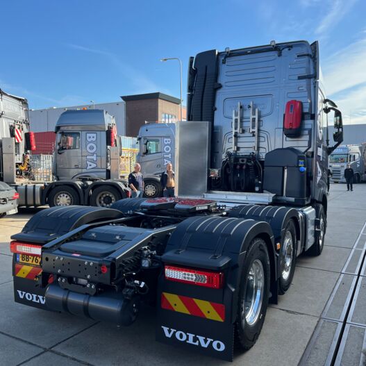 tempS5c6sb Aflevering Bota Transport B.V.