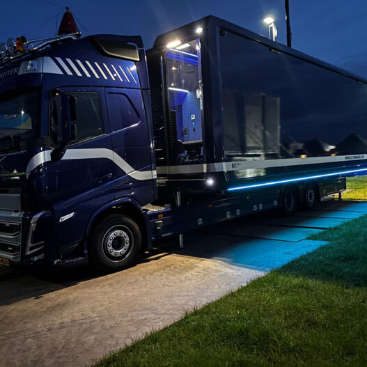 Aflevering FE Telecom