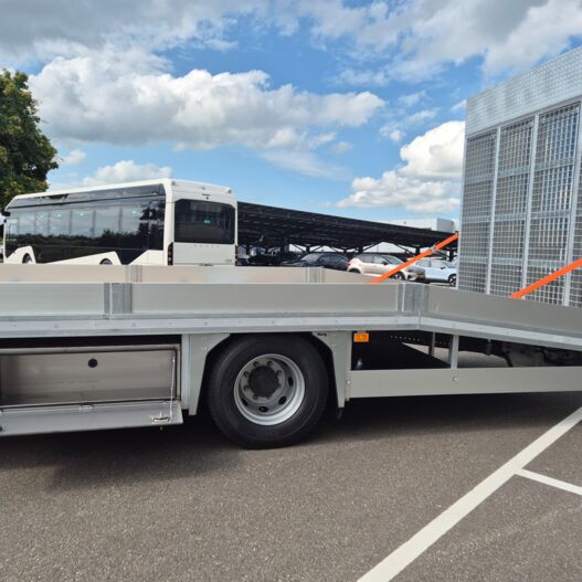 Renault Trucks D14 oprijwagen 13 Renault Trucks D14 oprijwagen 13
