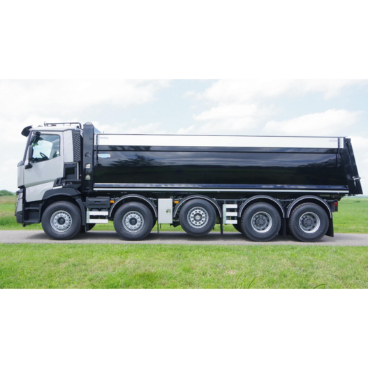 Renault Trucks C 10x4 (2) Renault Trucks C 10x4 (2)