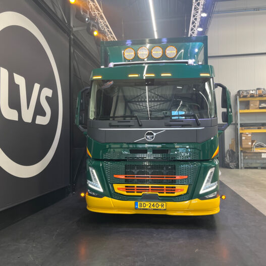 Aflevering A. Rustenburg en Zn