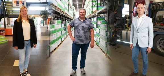 LVS-Trucks_Partner_Logmotion Regionale aanpak om personeelstekort in transport en logistiek terug te dringen