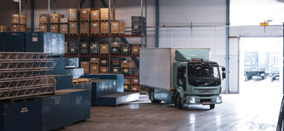 LVS-Trucks-Volvo-Trucks-Electric-Grotere-Radius-1 Volvo Trucks presenteert elektrische trucks met grotere actieradius