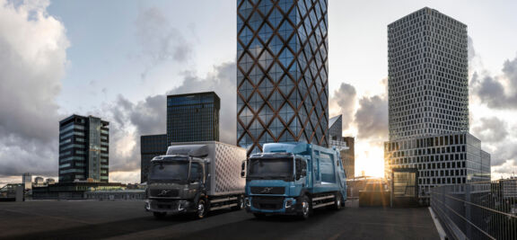 Volvo FE_header Volvo FE