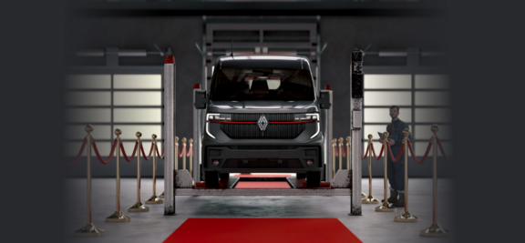 Fast & Pro banner Fast & Pro Bedrijfswagenservice