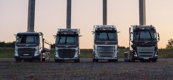 Volvo Trucks