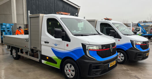 Aflevering Gemeente Waterland 