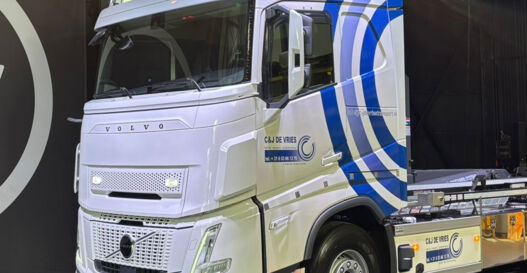 Aflevering C&J de Vries